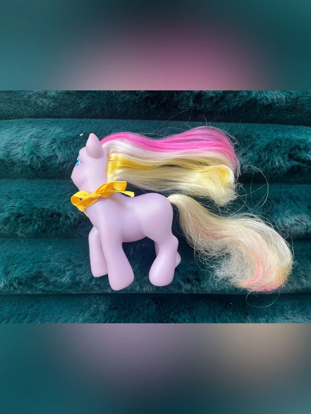 G3 MLP Triple Treat